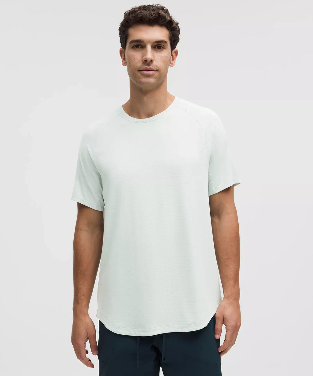 License to Train Short-Sleeve Shirt