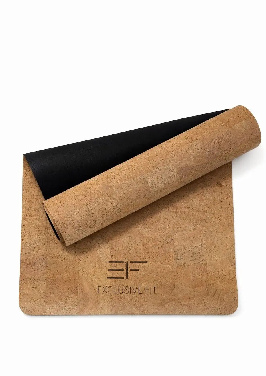 Tapis de yoga — Exclusive Fit
