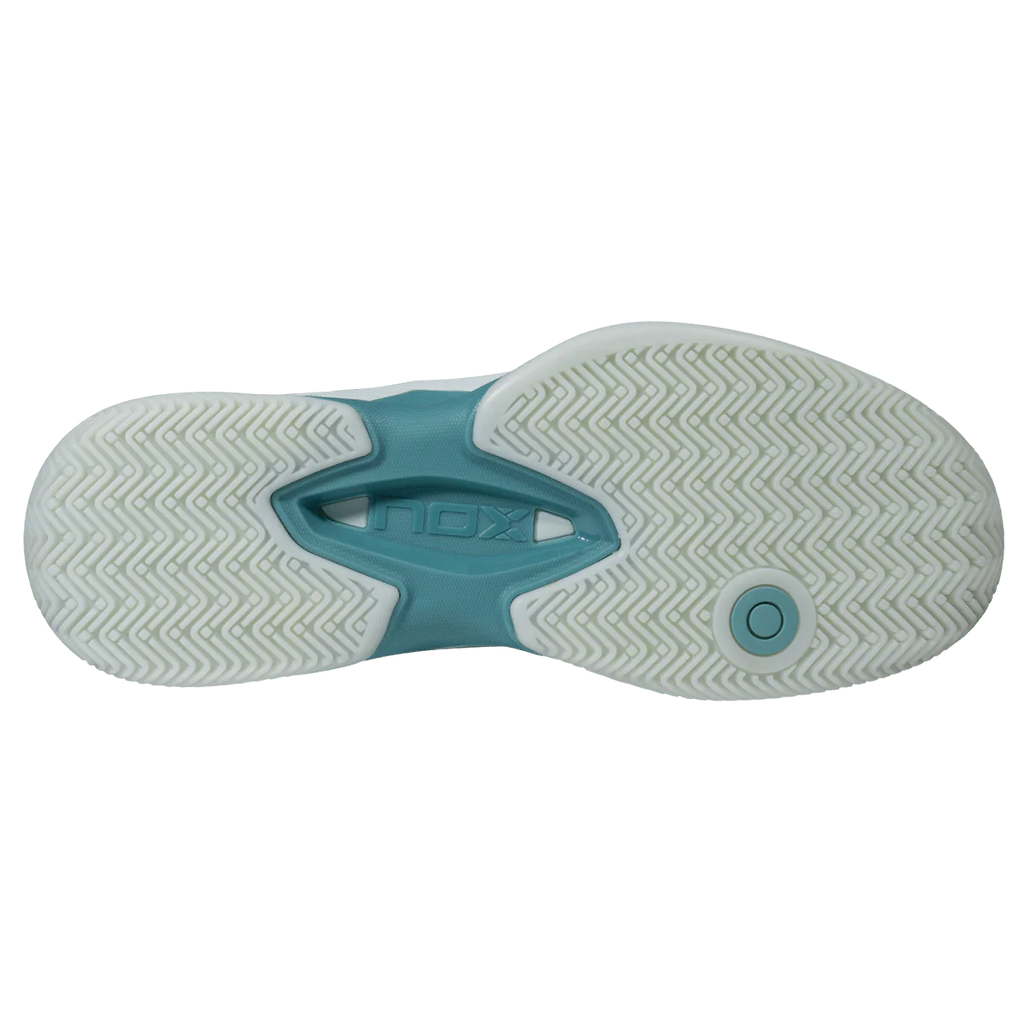 AT10 LUX MORNING PADEL SHOES