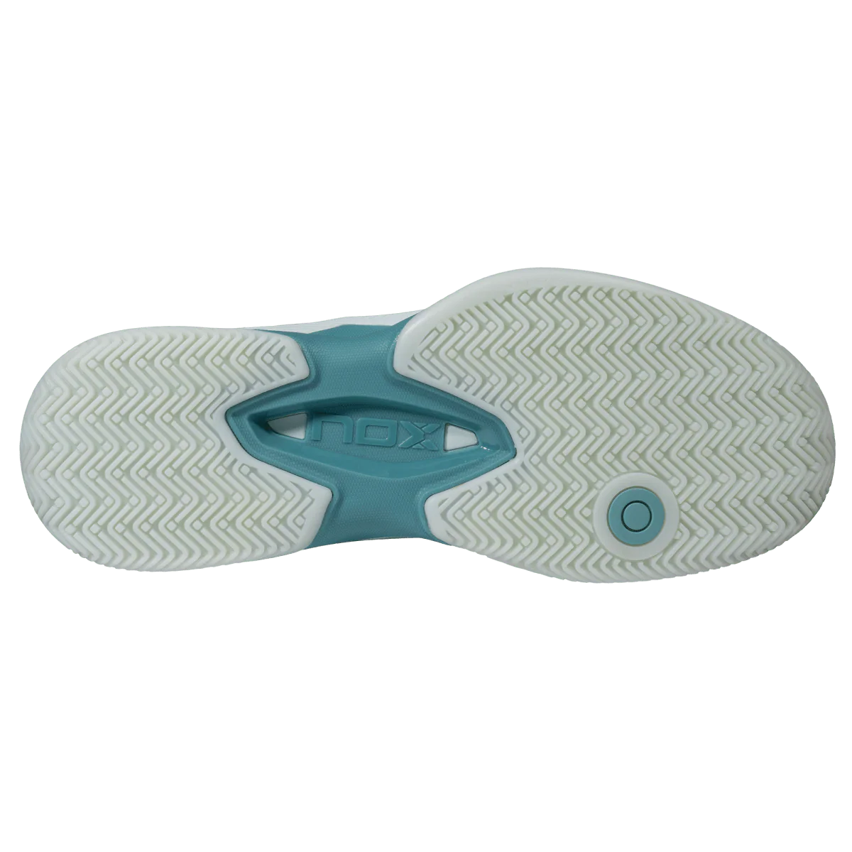 AT10 LUX MORNING PADEL SHOES