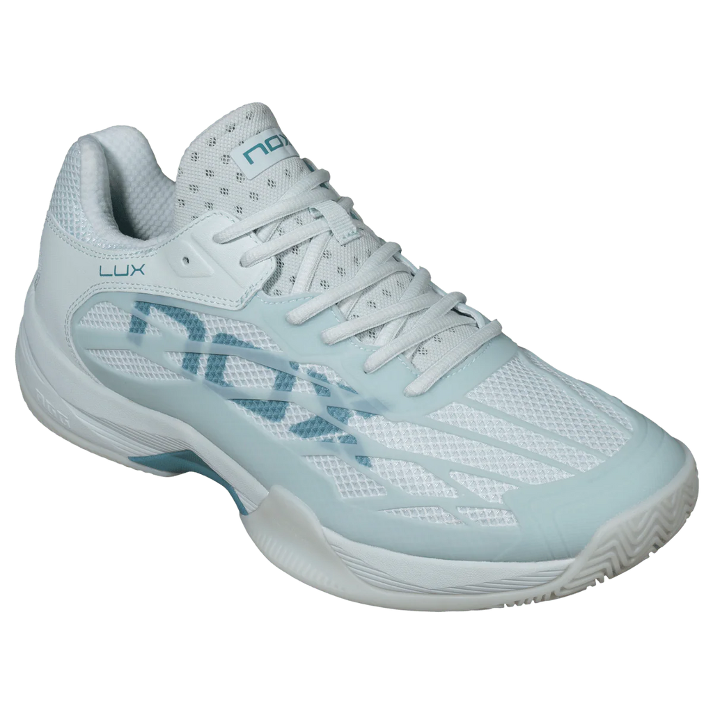 AT10 LUX MORNING PADEL SHOES