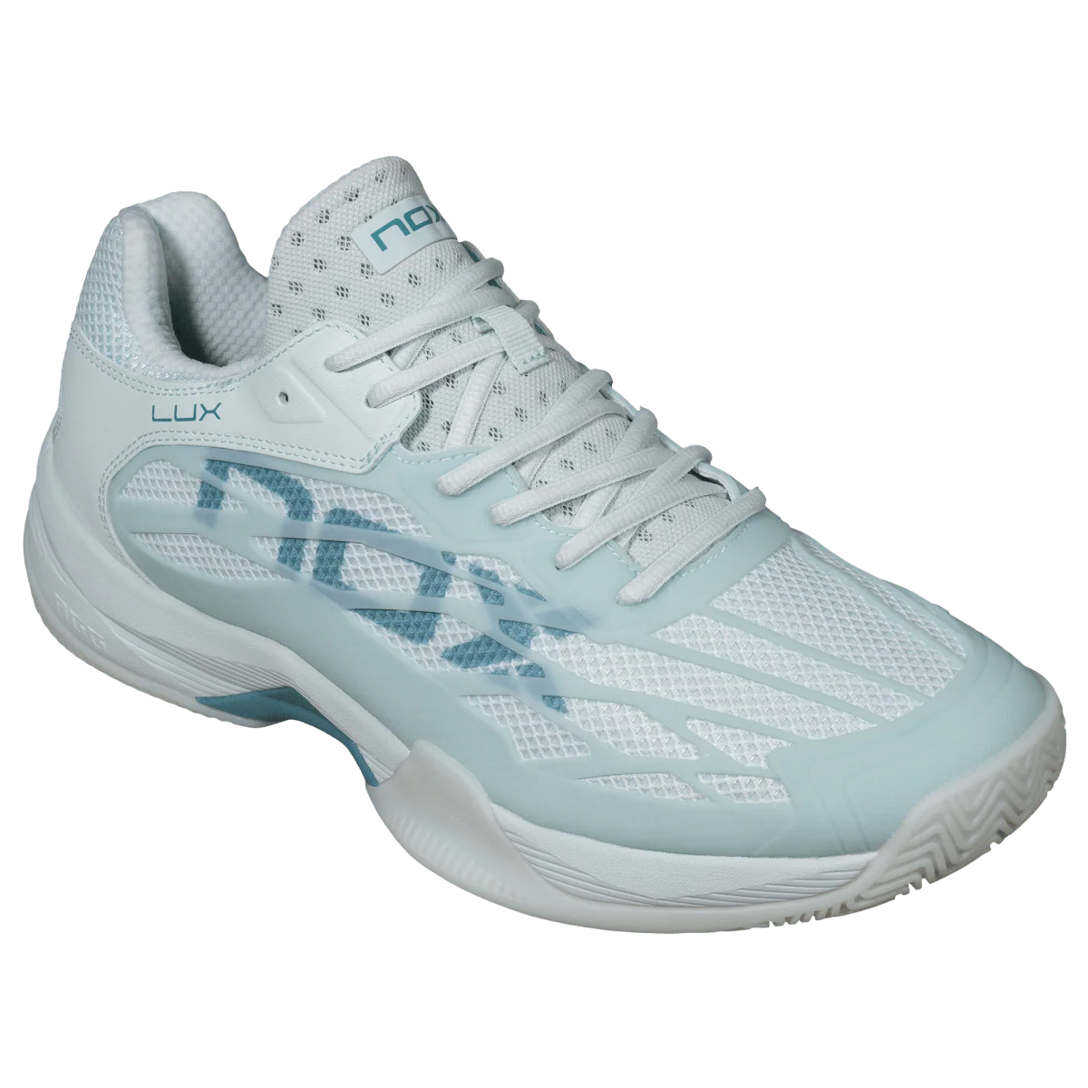AT10 LUX MORNING PADEL SHOES