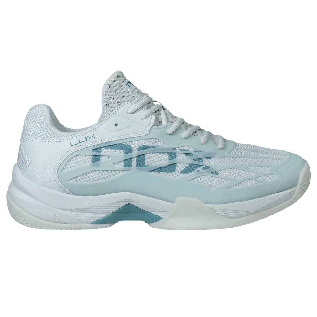 AT10 LUX MORNING PADEL SHOES