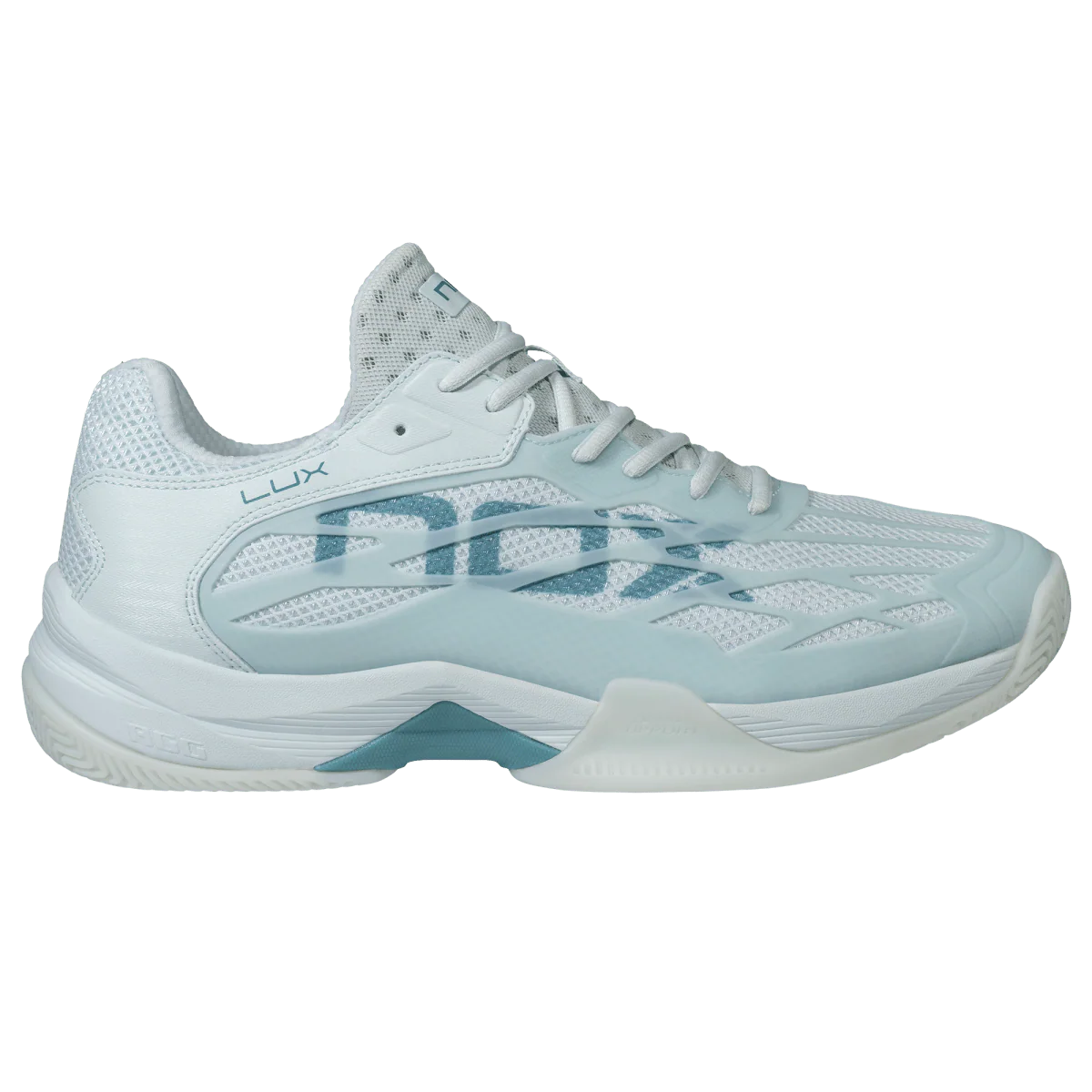 AT10 LUX MORNING PADEL SHOES