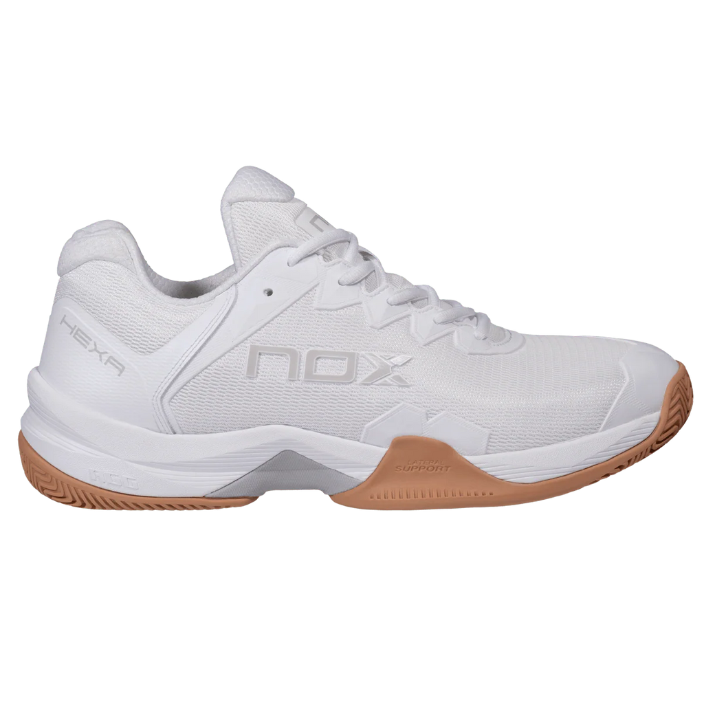 ML10 HEXA SOLE PADEL SHOES