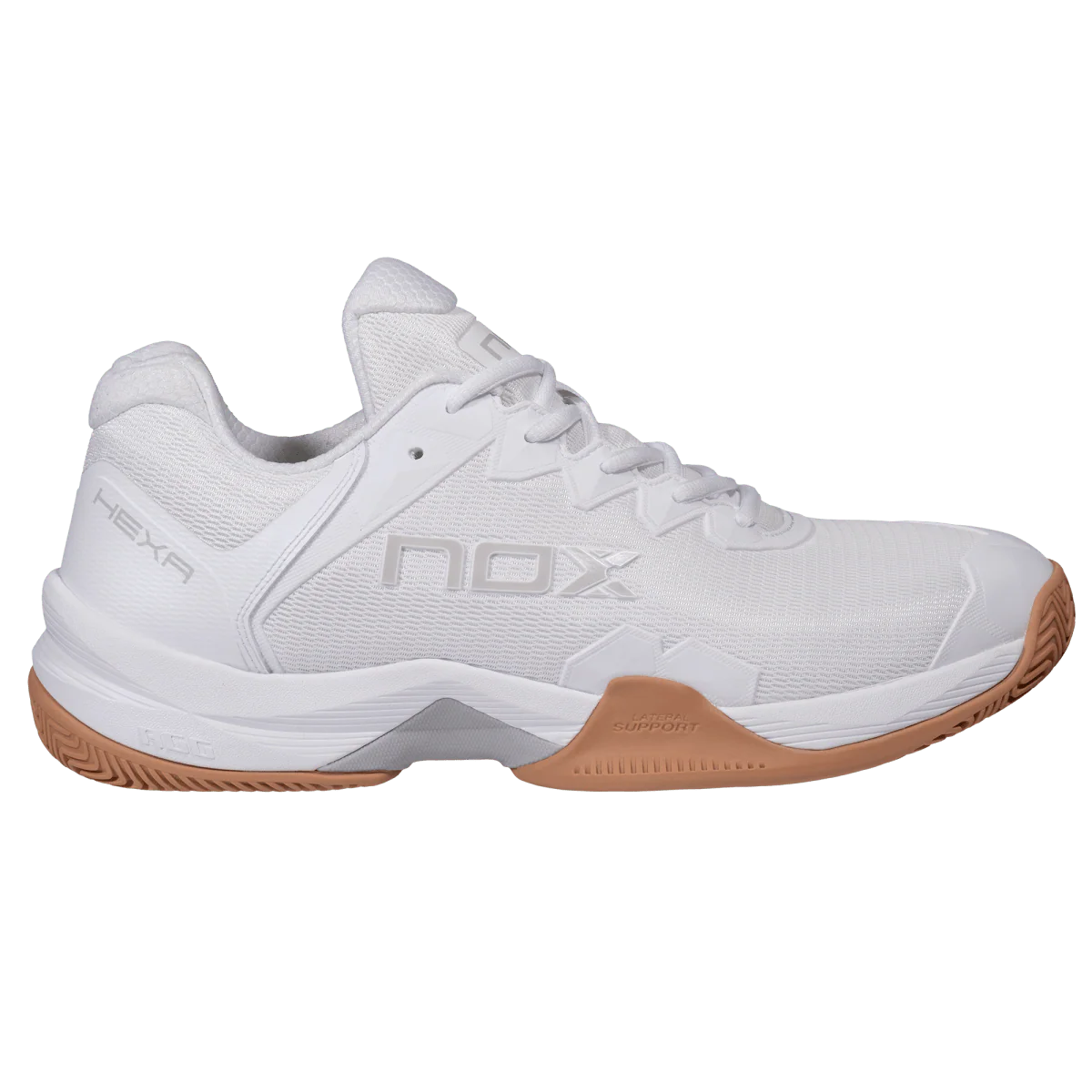 ML10 HEXA SOLE PADEL SHOES