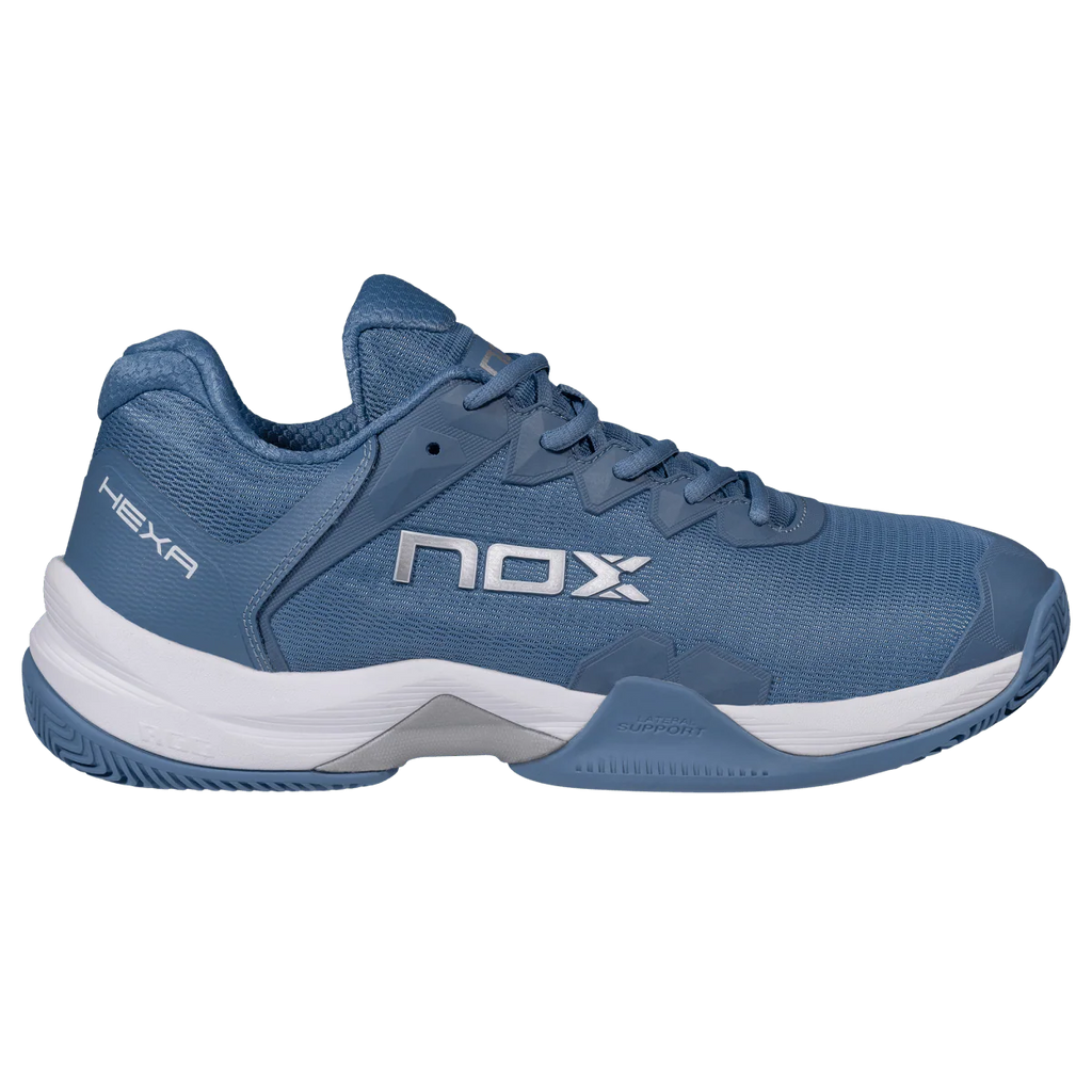 ML10 HEXA SOLE PADEL SHOES