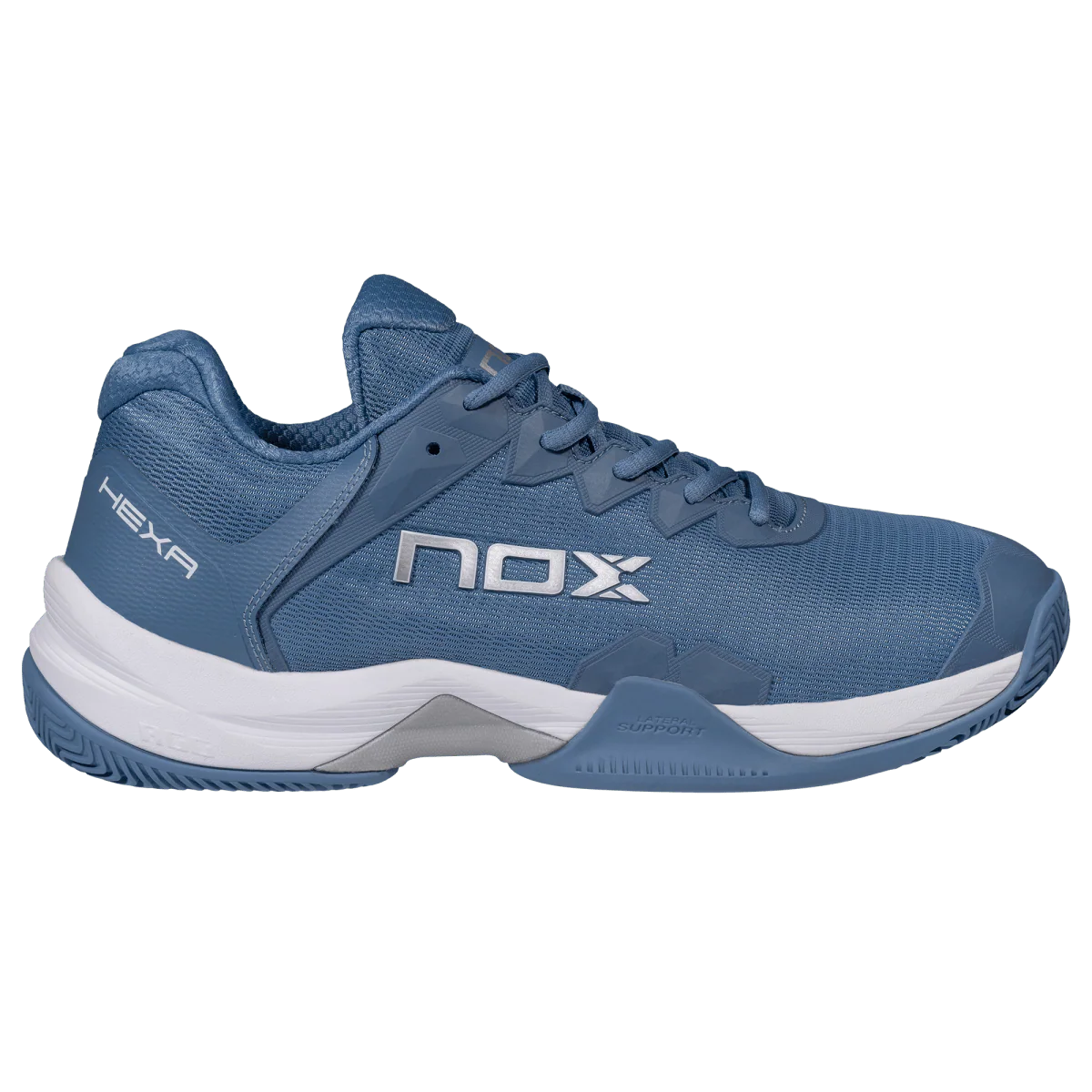 ML10 HEXA SOLE PADEL SHOES