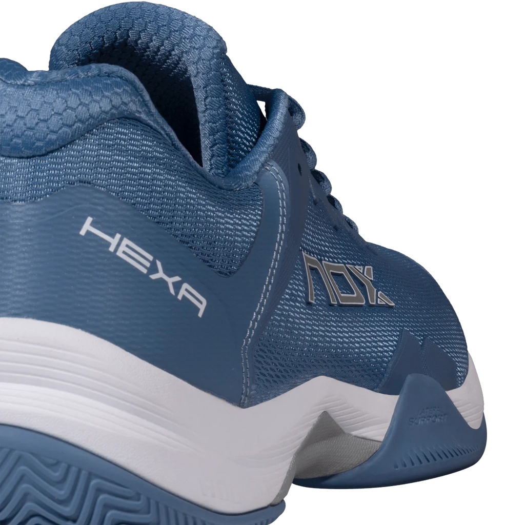 ML10 HEXA SOLE PADEL SHOES