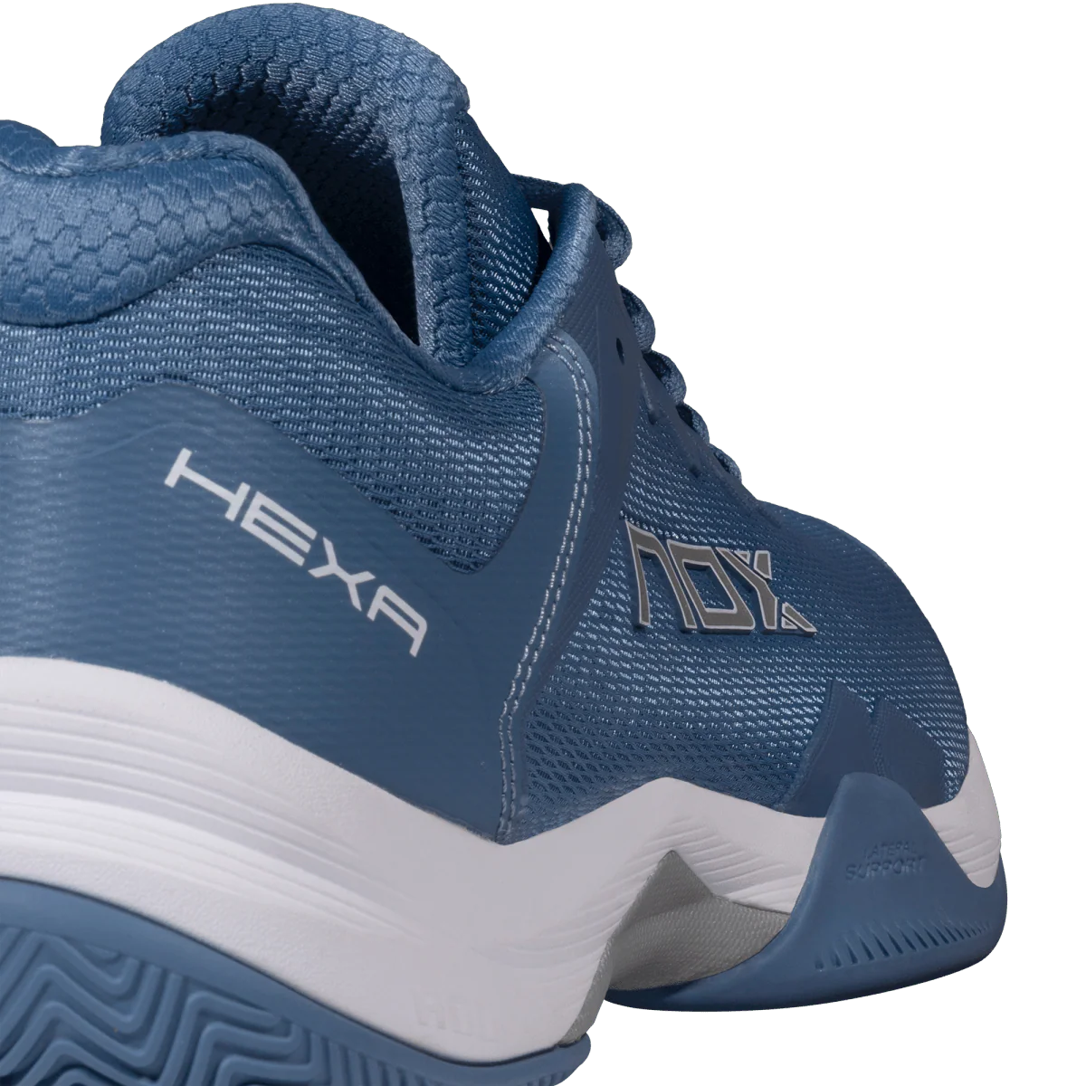 ML10 HEXA SOLE PADEL SHOES